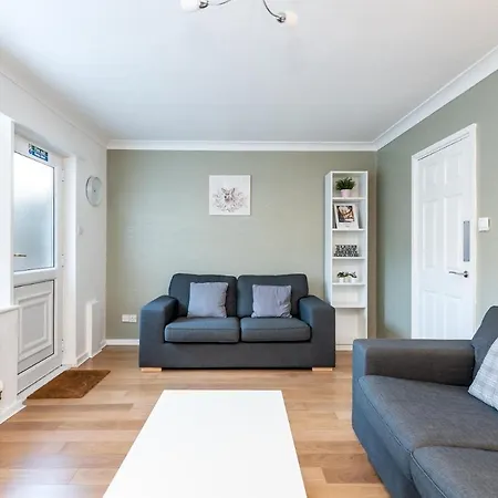 Pass The Keys Gladioli - Family With 3 Bedrooms Nr Bishy Rd *