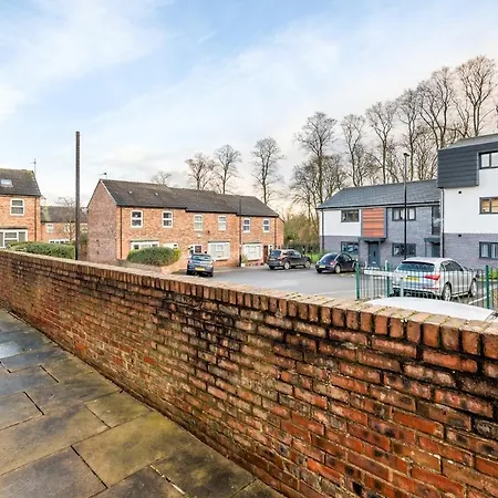 Pass The Keys Gladioli - Family With 3 Bedrooms Nr Bishy Rd