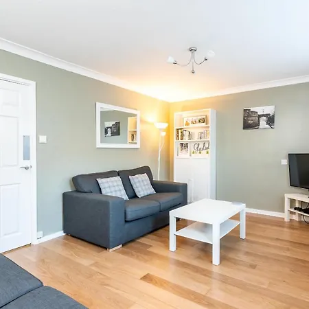Pass The Keys Gladioli - Family With 3 Bedrooms Nr Bishy Rd בית נופש